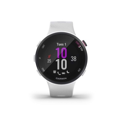 Garmin Forerunner 45s White (010-02156-00/10)