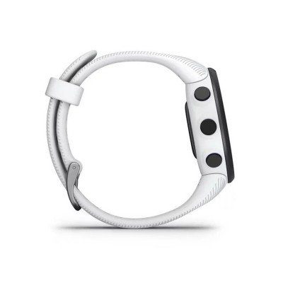 Garmin Forerunner 45s White (010-02156-00/10)