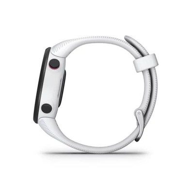 Garmin Forerunner 45s White (010-02156-00/10)