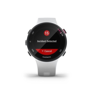Garmin Forerunner 45s White (010-02156-00/10)