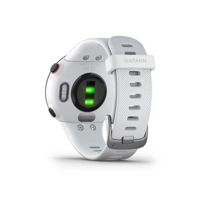 Garmin Forerunner 45s White (010-02156-00/10)