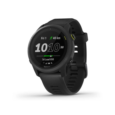 Garmin Forerunner 745 Black (010-02445-10/00)