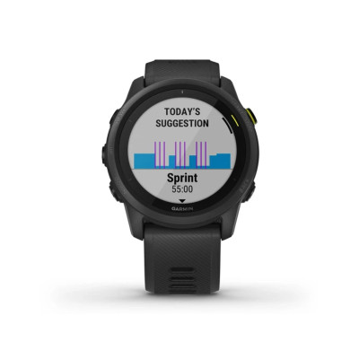 Garmin Forerunner 745 Black (010-02445-10/00)