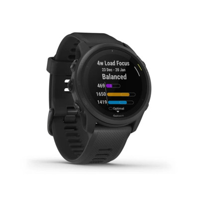 Garmin Forerunner 745 Black (010-02445-10/00)