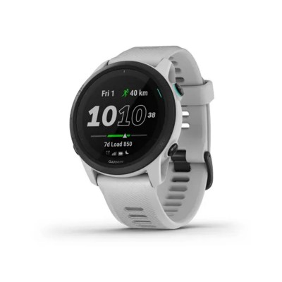 Garmin Forerunner 745 Whitestone Grey (010-02445-13)