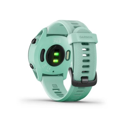 Garmin Forerunner 745 Neo Tropic (010-02445-11)