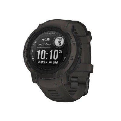 Garmin Instinct 2 - Standard Edition Graphite (010-02626-10)