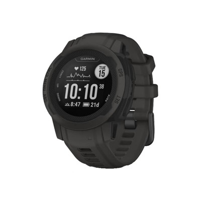 Garmin Instinct 2S - Standard Edition Graphite (010-02563-10)