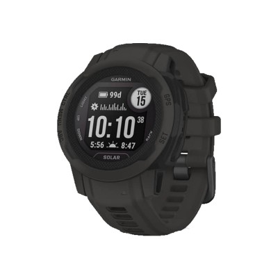 Garmin Instinct 2S Solar Graphite (010-02564-10)