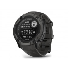 Garmin Instinct 2X Solar Graphite (010-02805-10/00)