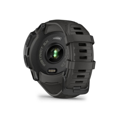 Garmin Instinct 2X Solar Graphite (010-02805-10/00)