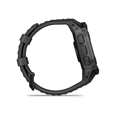Garmin Instinct 2X Solar Graphite (010-02805-10/00)