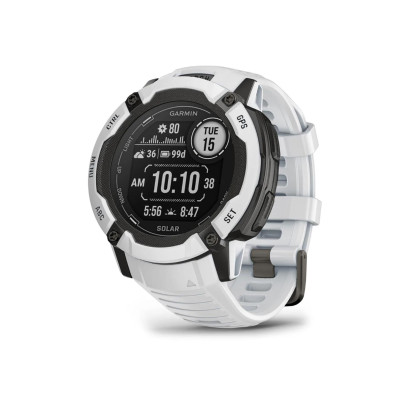 Garmin Instinct 2X Solar Whitestone (010-02805-14/04)