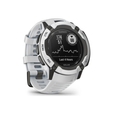 Garmin Instinct 2X Solar Whitestone (010-02805-14/04)