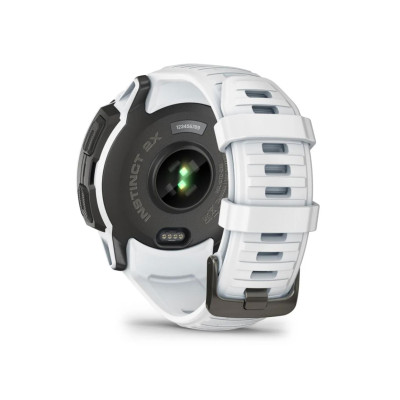 Garmin Instinct 2X Solar Whitestone (010-02805-14/04)