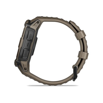 Garmin Instinct 2X Solar - Tactical Edition Coyote Tan (010-02805-12/02/64)