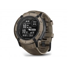 Garmin Instinct 2X Solar - Tactical Edition Coyote Tan (010-02805-12/02/64)