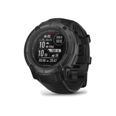 Garmin Instinct 2X Solar - Tactical Edition Black (010-02805-13/03/74)