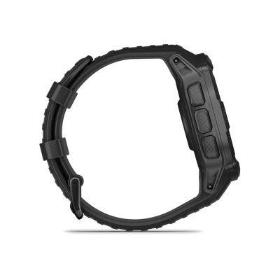 Garmin Instinct 2X Solar - Tactical Edition Black (010-02805-13/03/74)