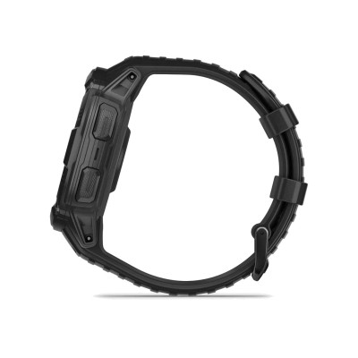 Garmin Instinct 2X Solar - Tactical Edition Black (010-02805-13/03/74)