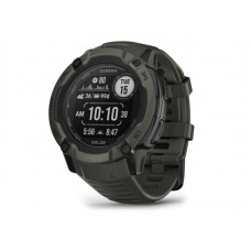 Garmin Instinct 2X Solar Moss (010-02805-15/05)