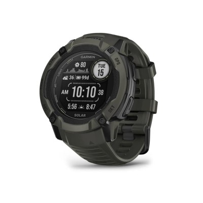 Garmin Instinct 2X Solar Moss (010-02805-15/05)