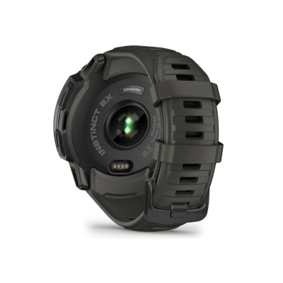 Garmin Instinct 2X Solar Moss (010-02805-15/05)