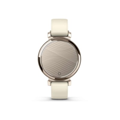 Garmin Lily 2 Cream Gold with Coconut Silicone Band (010-02839-00) Garmin Lily 2 Cream Gold with Coconut Silicone Band (010-02839-00)