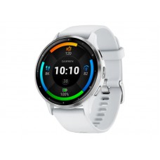 Garmin Venu 3 silver