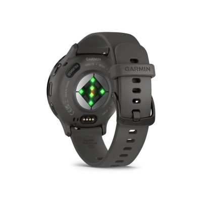 Garmin Venu 3s graphite