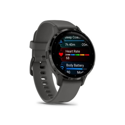 Garmin Venu 3s graphite