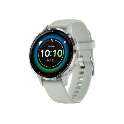 Garmin Venu 3s mint