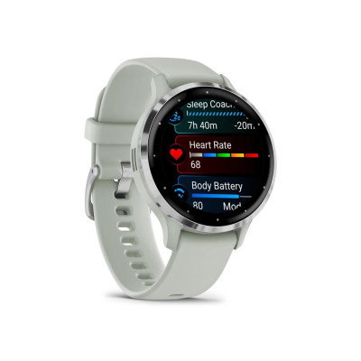 Garmin Venu 3s mint