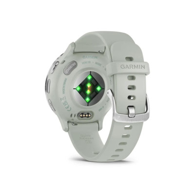 Garmin Venu 3s mint