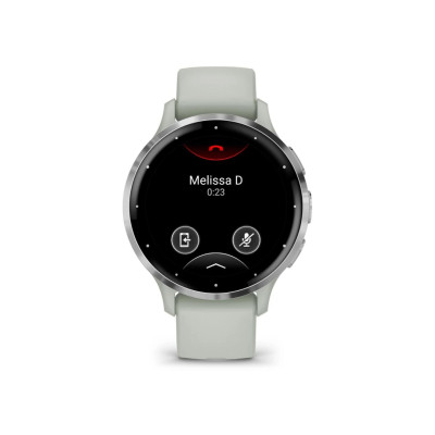 Garmin Venu 3s mint