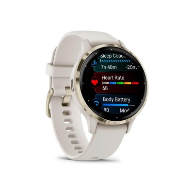 Garmin Venu 3s gold white (010-02785-04)
