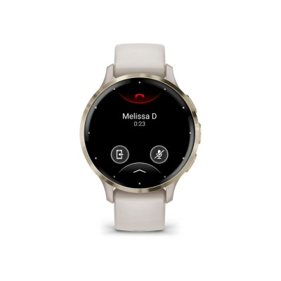 Garmin Venu 3s gold white (010-02785-04)