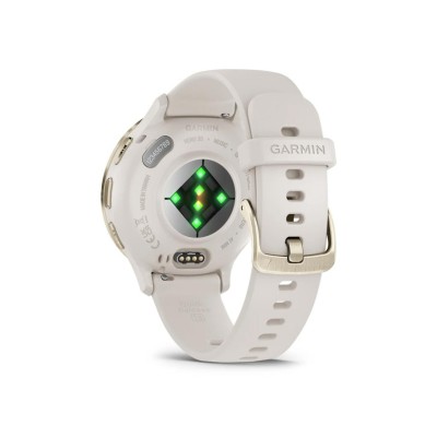 Garmin Venu 3s gold white (010-02785-04)