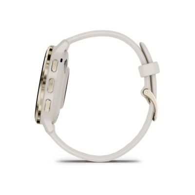 Garmin Venu 3s gold white (010-02785-04)