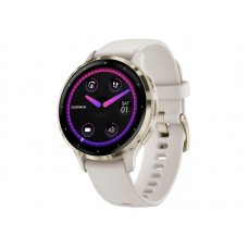 Garmin Venu 3s gold white (010-02785-04)
