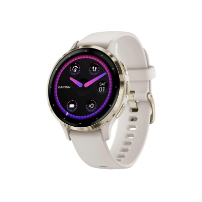 Garmin Venu 3s gold white (010-02785-04)
