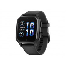 Garmin Venu Sq Music Edition Black/Slate (010-02426-10/00)