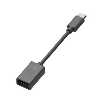 Logitech Zone Wireless Plus Headset (981-000919)