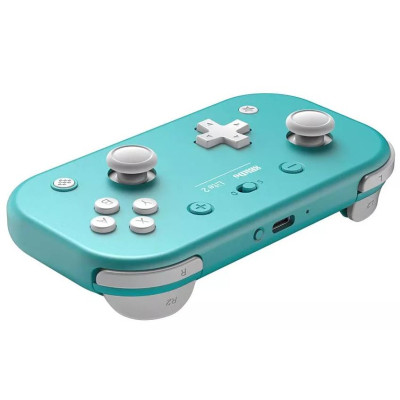 8BitDo Lite 2 BT Gamepad - Turquoise