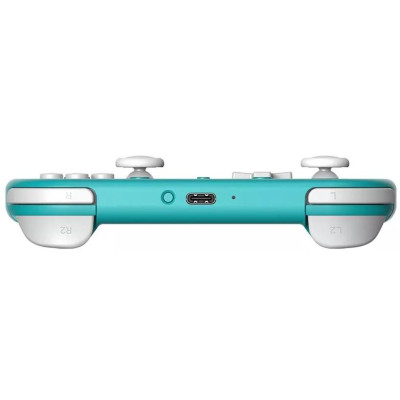 8BitDo Lite 2 BT Gamepad - Turquoise