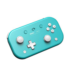 8BitDo Lite 2 BT Gamepad - Turquoise