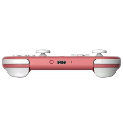 8BitDo Lite 2 BT Gamepad - Pink
