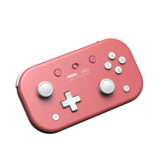 8BitDo Lite 2 BT Gamepad - Pink