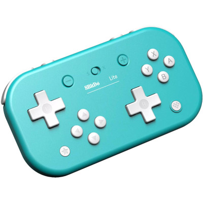 8BitDo Lite BT Gamepad - Turquoise