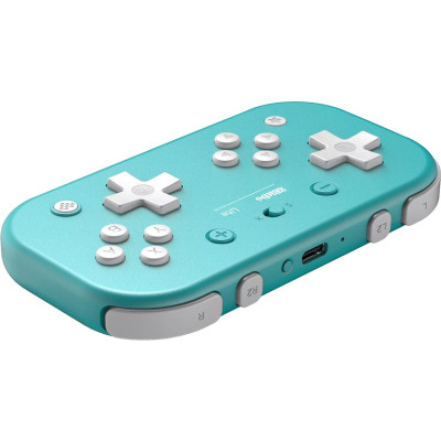 8BitDo Lite BT Gamepad - Turquoise